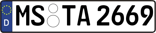 MS-TA2669