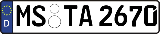 MS-TA2670