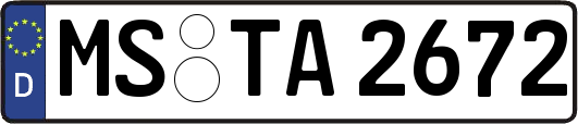 MS-TA2672