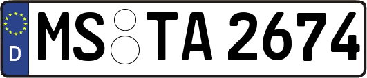 MS-TA2674