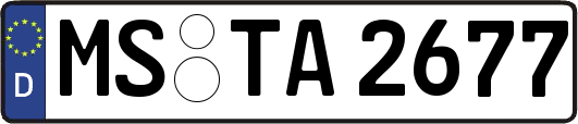 MS-TA2677