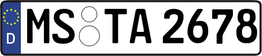 MS-TA2678
