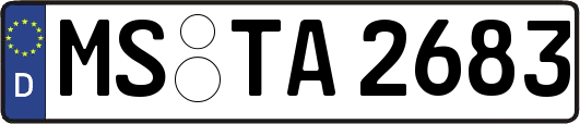 MS-TA2683