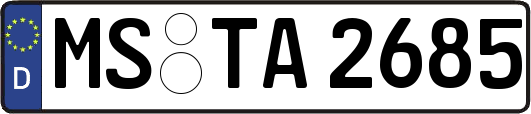 MS-TA2685