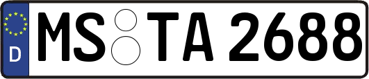 MS-TA2688