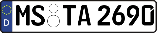 MS-TA2690