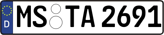 MS-TA2691