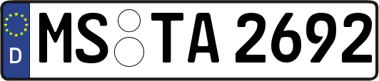 MS-TA2692