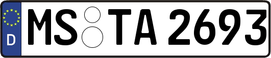 MS-TA2693