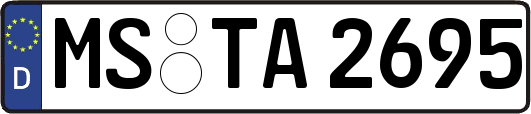 MS-TA2695