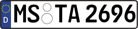 MS-TA2696