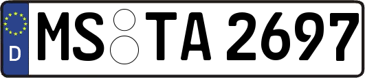 MS-TA2697