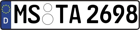 MS-TA2698