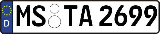 MS-TA2699