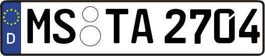 MS-TA2704