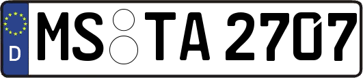 MS-TA2707