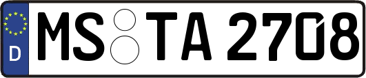 MS-TA2708