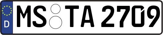 MS-TA2709
