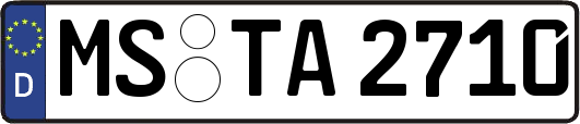 MS-TA2710