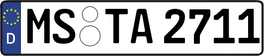 MS-TA2711