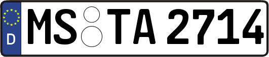 MS-TA2714