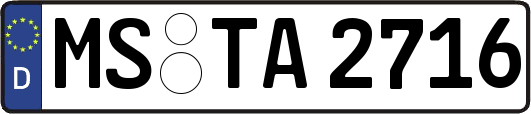 MS-TA2716