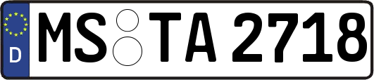 MS-TA2718
