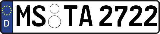MS-TA2722