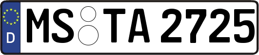 MS-TA2725
