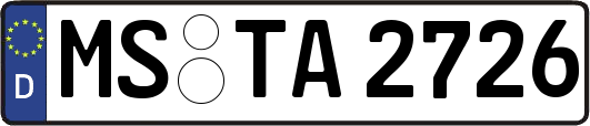 MS-TA2726