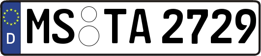 MS-TA2729