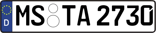 MS-TA2730