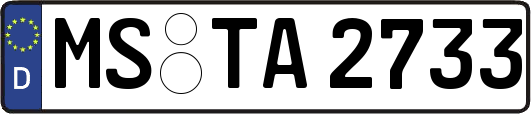 MS-TA2733