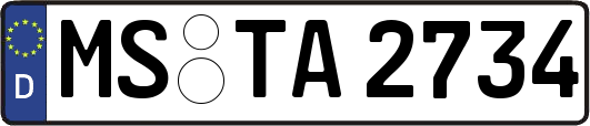 MS-TA2734