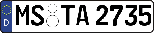 MS-TA2735