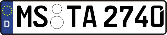 MS-TA2740