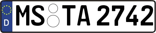 MS-TA2742