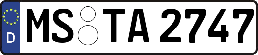 MS-TA2747