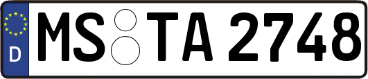 MS-TA2748