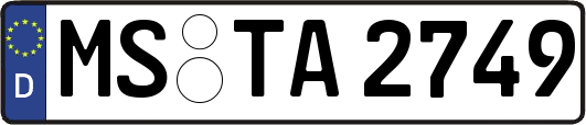 MS-TA2749