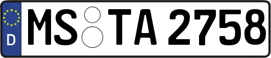 MS-TA2758