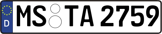 MS-TA2759