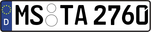 MS-TA2760