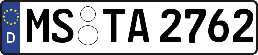 MS-TA2762