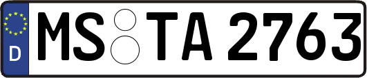 MS-TA2763