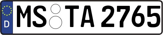 MS-TA2765