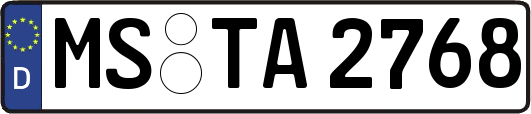MS-TA2768