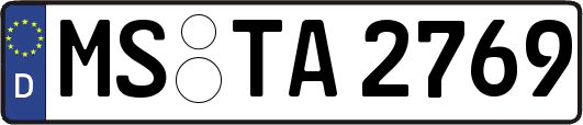 MS-TA2769