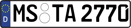 MS-TA2770