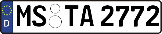 MS-TA2772